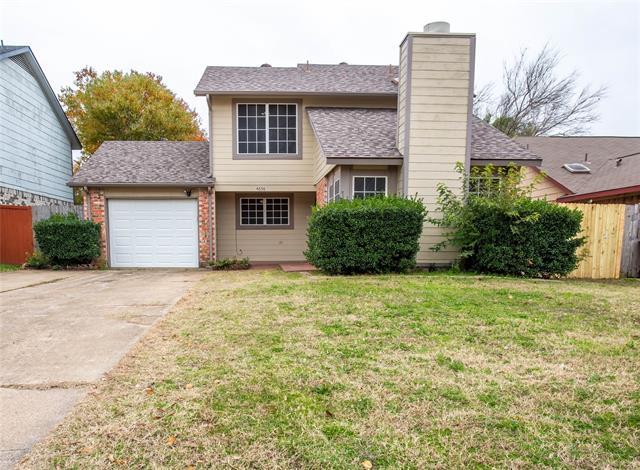4656 Bracken Drive