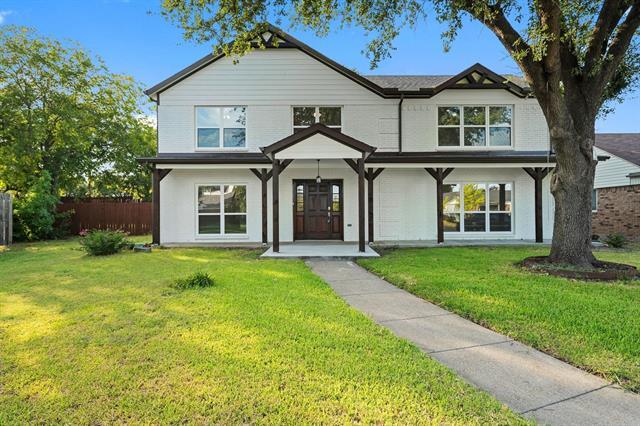 2101 Country Dell Drive