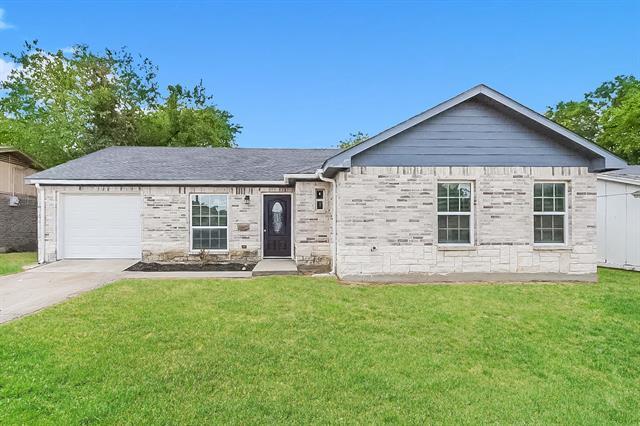 3623 Soft Cloud Dr Dallas, TX 75241