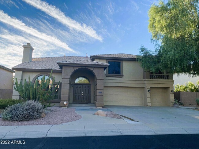 27822 N 47th St Cave Creek, AZ 85331