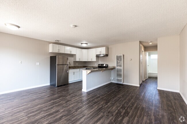 Creekside Terrace