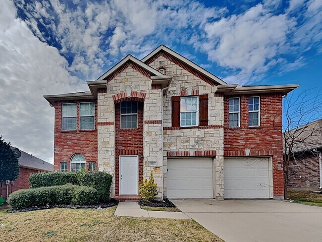 12885 Kiltartan Drive