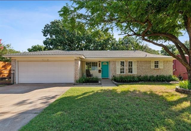 409 Wallace Drive