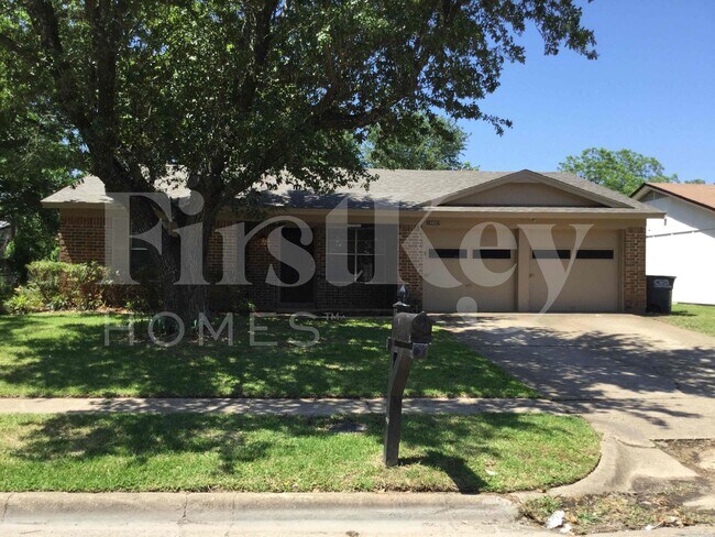 14807 Marsha Drive