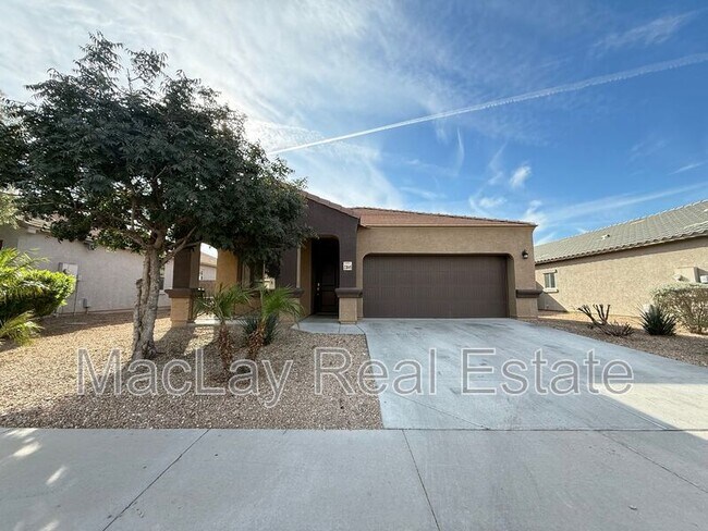 23849 W Tamarisk Ave Buckeye, AZ 85326