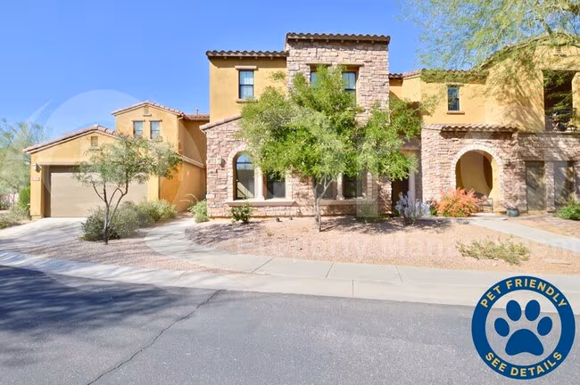 20750 N 87th St Scottsdale, AZ 85255