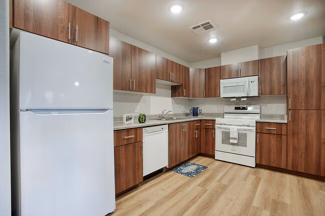 Centerline on Glendale Phase II