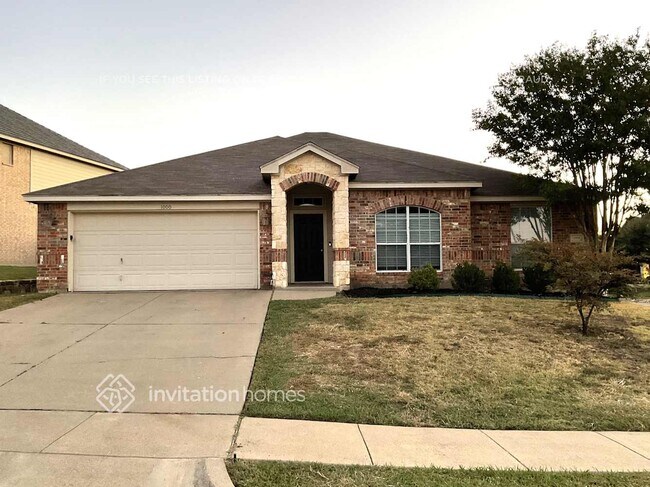 1000 Fox Willow Court