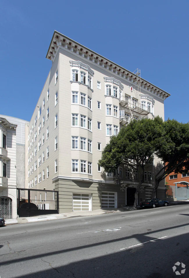 Franklin Apartments