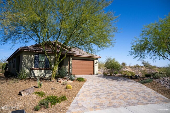 3231 Huckleberry Wy Wickenburg, AZ 85390