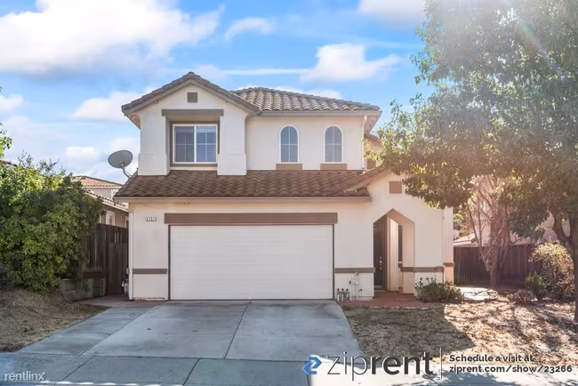 1151 Santa Lucia Drive