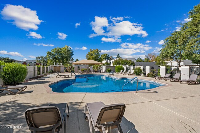 5972 N 83rd St Scottsdale, AZ 85250