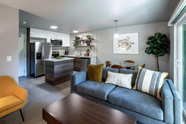 3055 La Selva St San Mateo, CA 94403