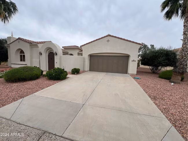 13139 W Figueroa Dr Sun City West, AZ 85375