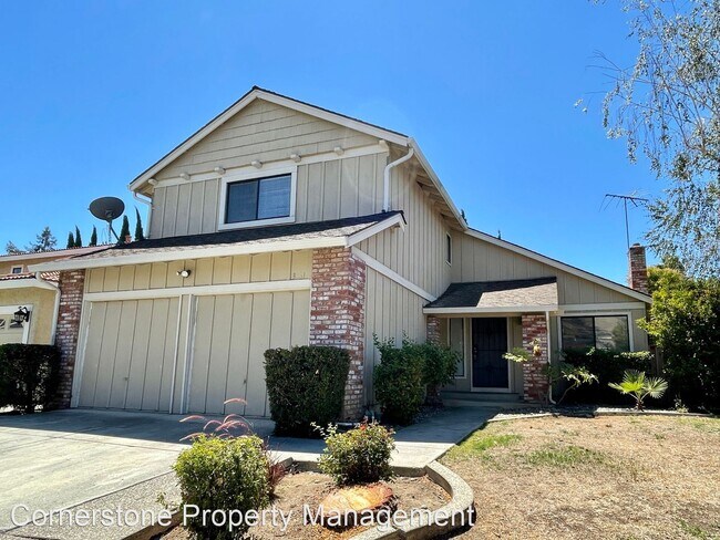 3161 Teddington Drive
