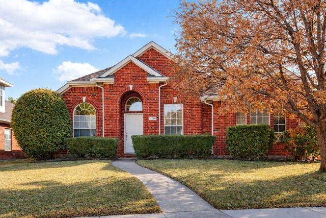 2720 Zoeller Dr Plano, TX 75025