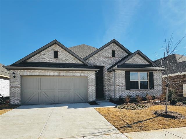 2620 Rambling Road
