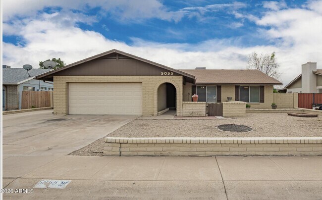 5055 W Vogel Ave Glendale, AZ 85302