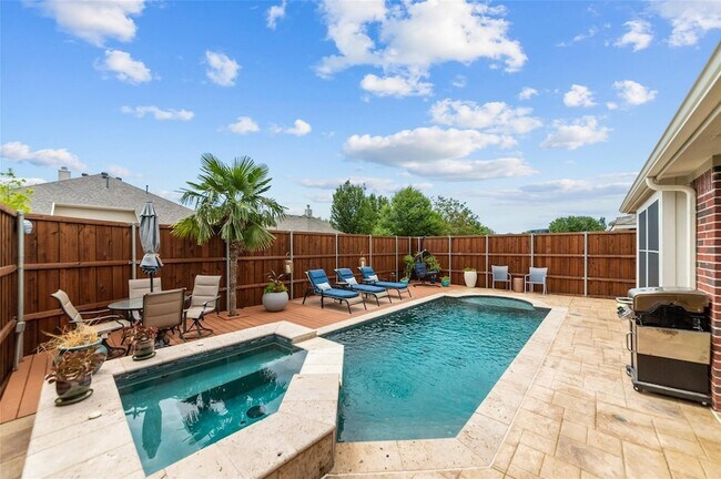 1551 Crystal Pass Allen, TX 75002