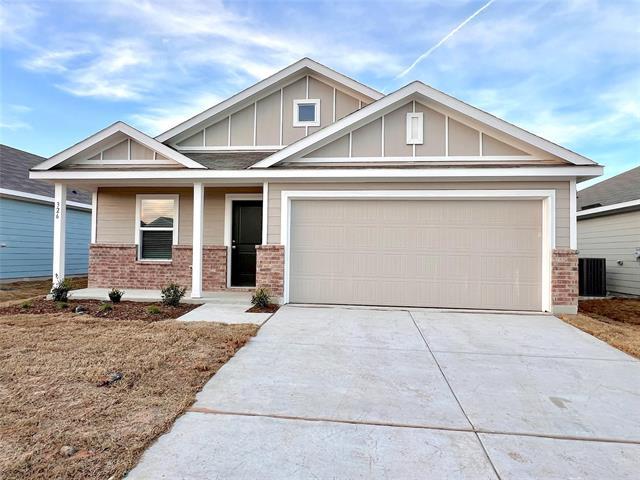 326 Ashbrook Way