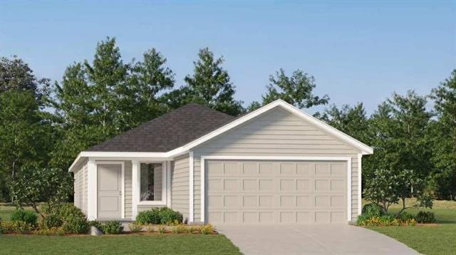 3129 Burmese St Providence Village, TX 76227