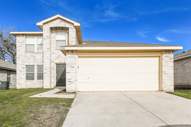 4308 Meadowknoll Drive