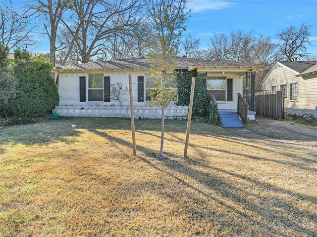4302 Sexton Ln Dallas, TX 75229