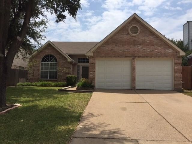4748 Bracken Drive