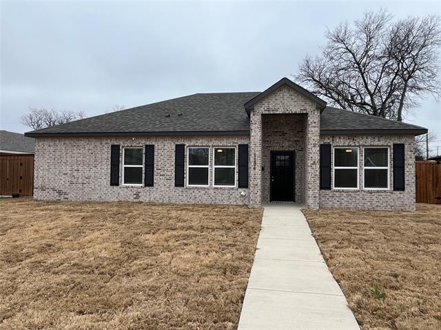 1104 Wake Dr Richardson, TX 75081
