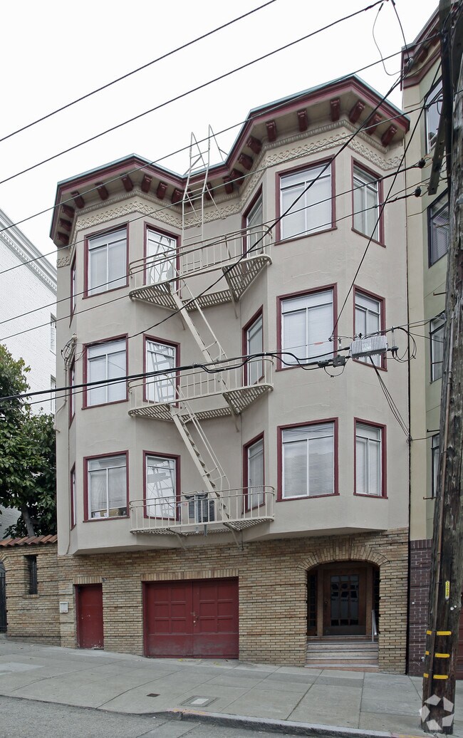 1870 Washington St.