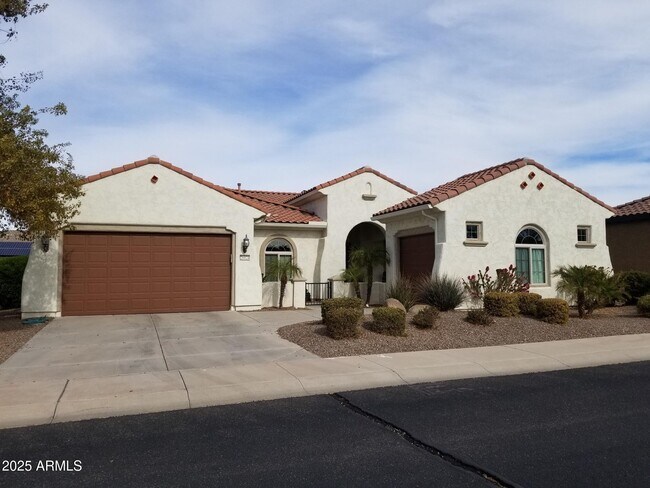 26824 W Potter Dr Buckeye, AZ 85396