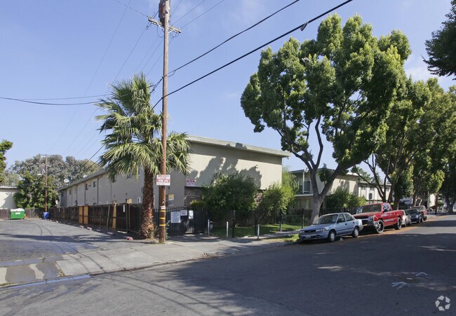 142 - Green Villa South