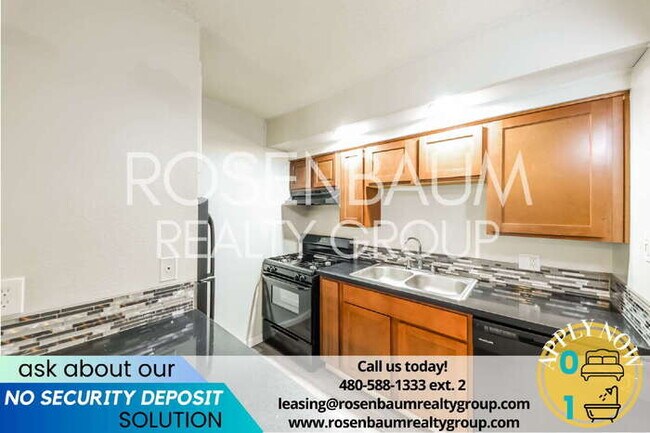 6320 N 16th St Phoenix, AZ 85016