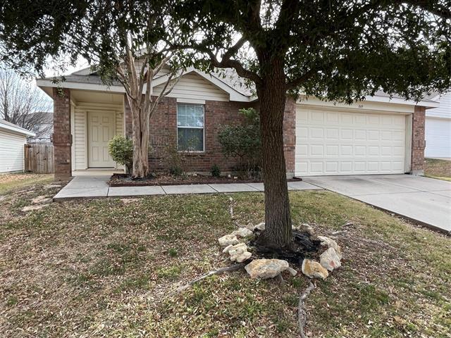 849 Santa Rosa Dr Haslet, TX 76052