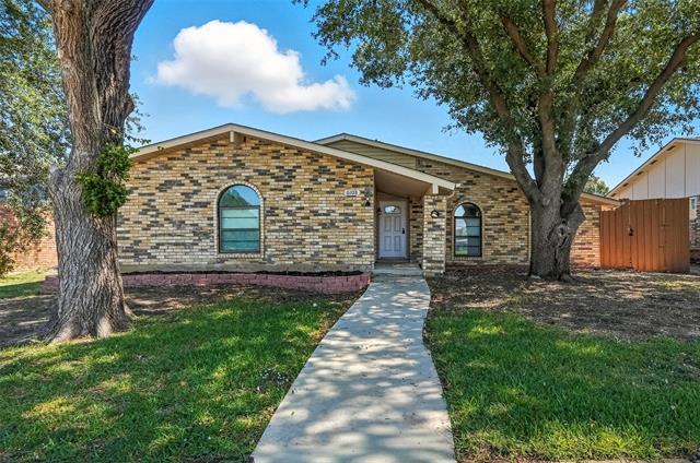 6108 Jennings Drive