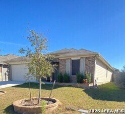 844 Nodding Nixie Seguin, TX 78155