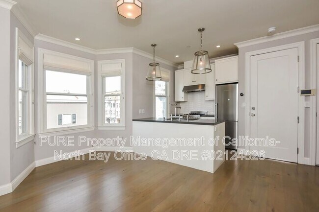615-617 Greenwich St San Francisco, CA 94133