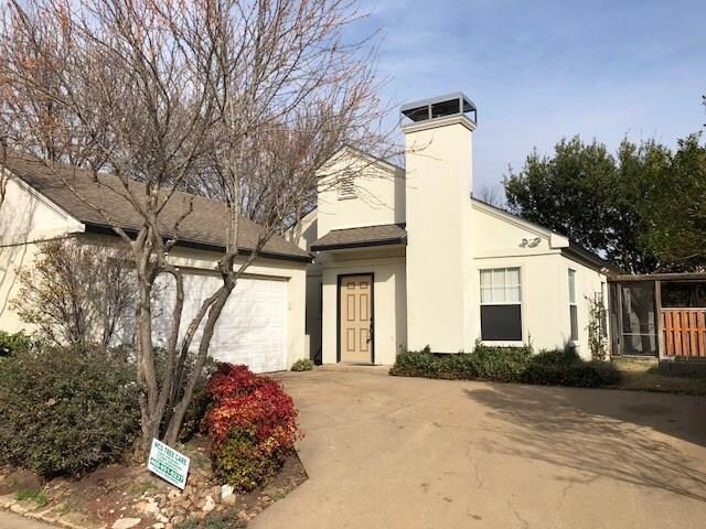 3251 Rosebank Drive
