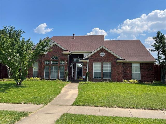 1214 Wagon Wheel Road