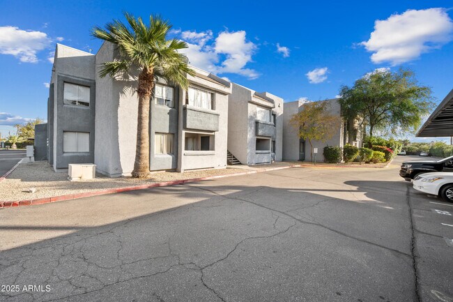 4410 N Longview Ave Phoenix, AZ 85014