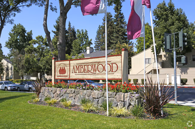 Amberwood Apartments