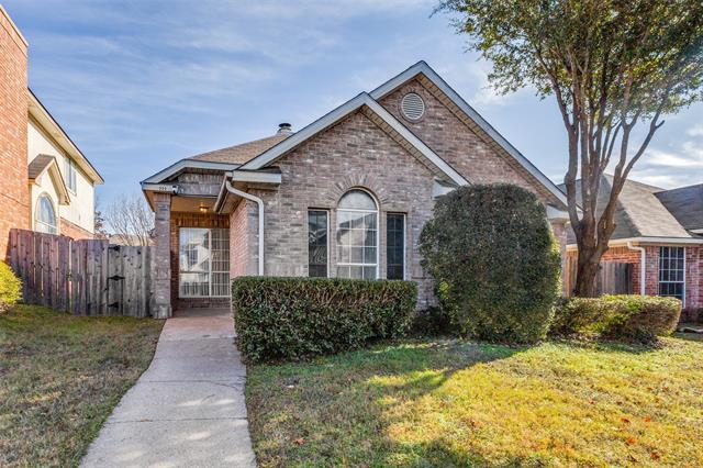 920 Mossberg Ln Mesquite, TX 75181