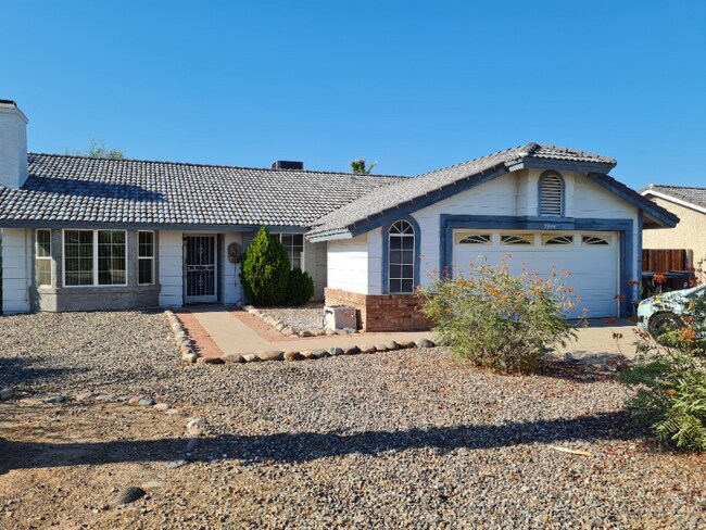 7944 West Charter Oak Road