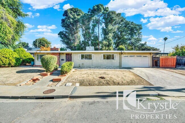 1114 Coronel Ave Vallejo, CA 94591