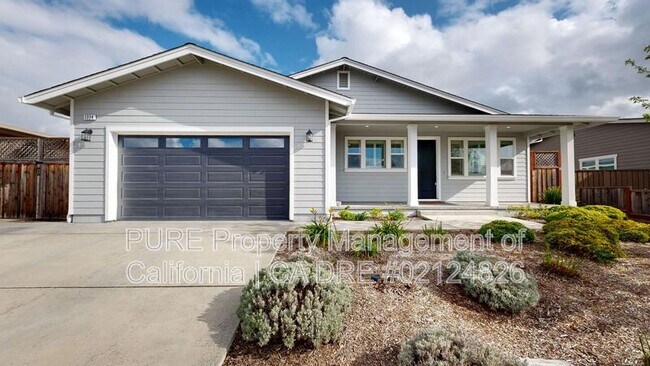1334 Tuliptree Rd Santa Rosa, CA 95403