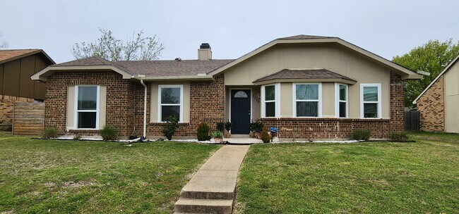 5309 Oceanport Dr Garland, TX 75043