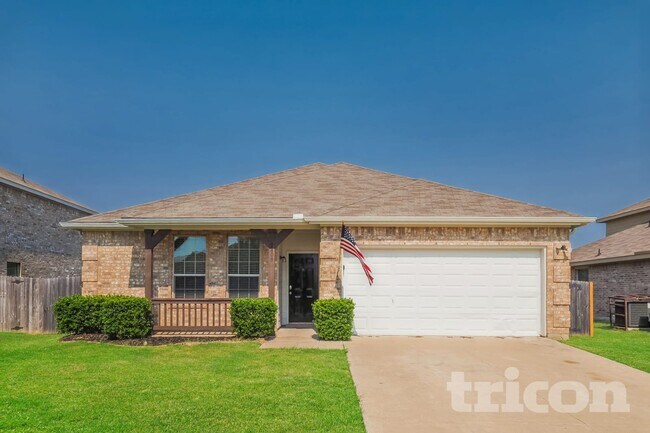 2809 Thistlewood Drive