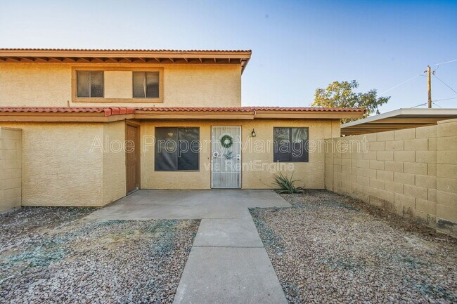 9953 E Billings St Mesa, AZ 85207