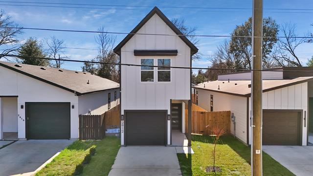 2912 Brigham Ln Dallas, TX 75215