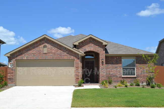 4114 Gaillardia Way Forney, TX 75126